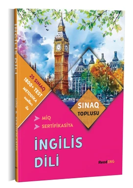 ReadENG-INGILIS DILI SINAQ 
