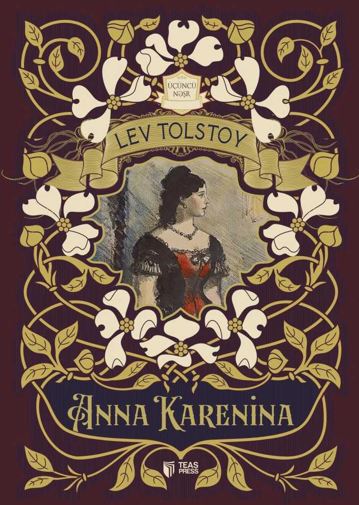 Anna Karenina