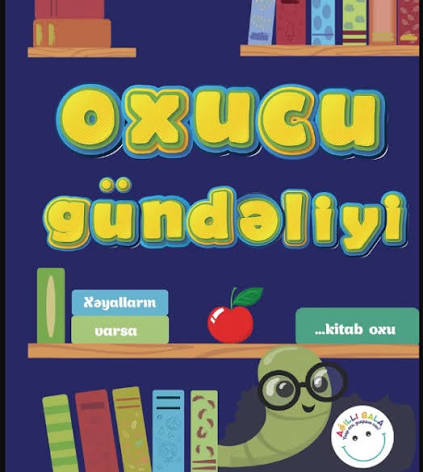 Oxucu Gündəliyi