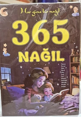 365 Nağıl