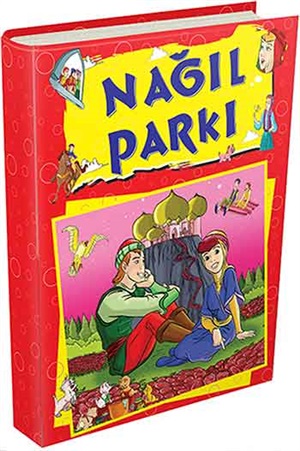 NAGIL PARKI 4