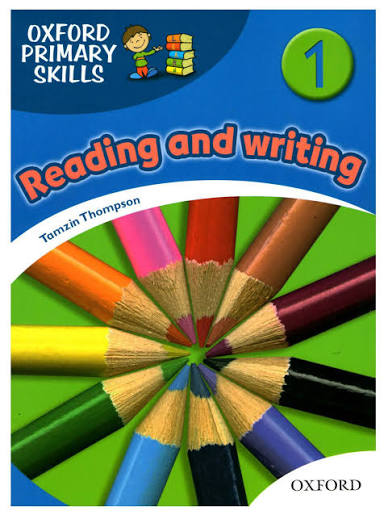 Reading and Writing 