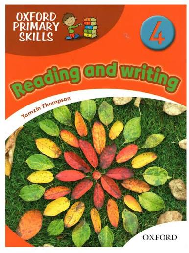 Reading and Writing 4