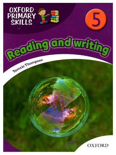 Reading and Writing 