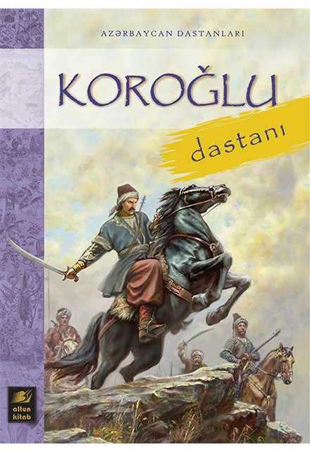 Koroğlu