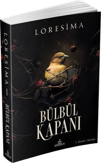 LORESIMA-BULBUL KAPANI