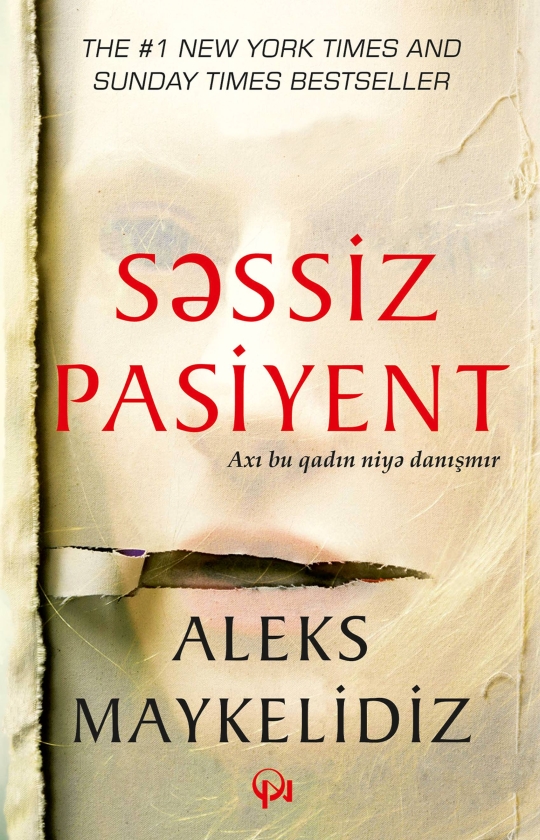 Səssiz Pasiyent