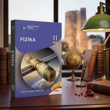 Kitab Fizika 11 sinif