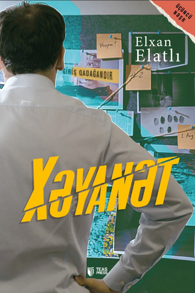 Xəyanət