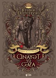 Cinayət və Cəza
