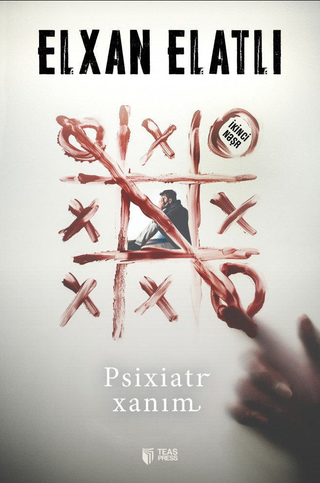 Psixiatr xanım