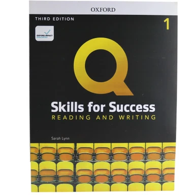 Q Skills for Success: Level 1: Reading and Writing 