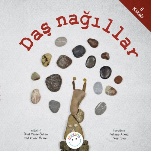 Daş Nağıllar