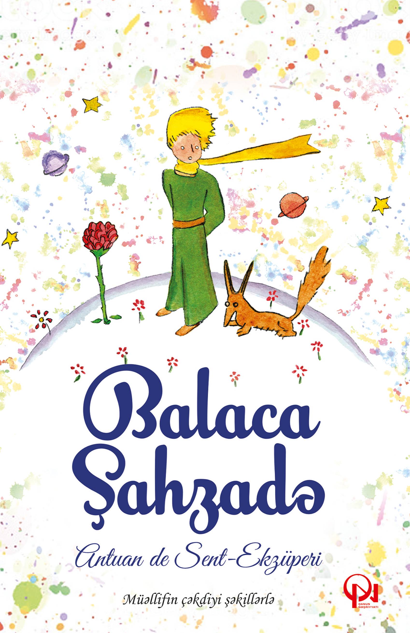 Balaca Şahzadə