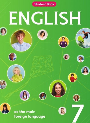Engilish iş dəftəri 7 ci sinif