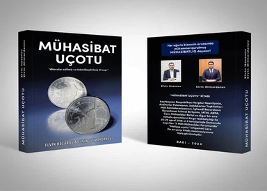 Kitab Mühasibət uçotu